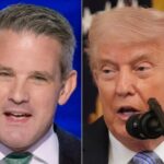 Adam Kinzinger Makes A Big Prediction About Trump And His Supporters