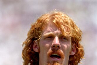 Alexi Lalas Trashes U.S. Players’ World Cup Pressure Talk: 'Bunch Of Whiners'