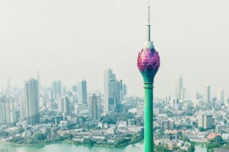 Americans Will No Longer Pay a Fee To Visit This Trendy Asian Country