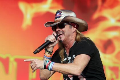 Another Major Star Drops Out Of Trump-Backed Freedom 250 Concert