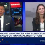 Anthropic CEO warns ‘moment of danger’ as Mythos exposes vulnerabilities