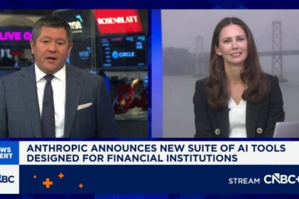 Anthropic CEO warns ‘moment of danger’ as Mythos exposes vulnerabilities