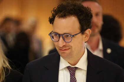 Anthropic, Goldman and others launch $1.5 billion AI venture
