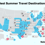 Atlanta Named The No. 1 Summer Travel Destination in the United States for 2026