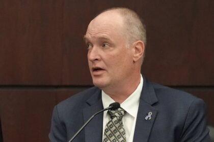 Austin To Pay $35 Million To Men Wrongly Accused Of 1991 Yogurt Shop Murders