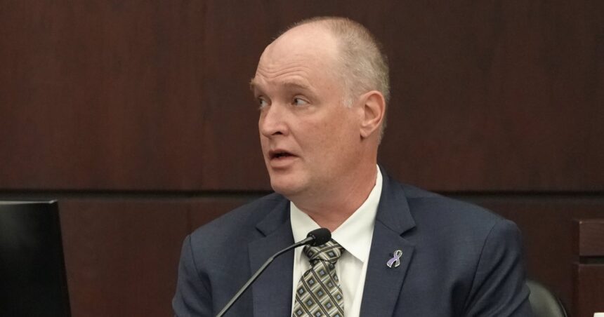 Austin To Pay $35 Million To Men Wrongly Accused Of 1991 Yogurt Shop Murders