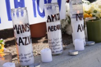 Behavior Of Teen In Mosque Shooting Led Police To Seize Family Guns A Year Before Attack