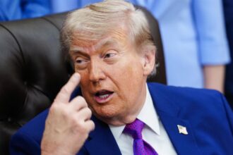 'Betrayed’: Diehard Trump Supporter Breaks Down Her Fears In Emotional Radio Call