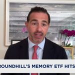 'Biggest bottleneck in the AI buildup' fuels DRAM ETF to record