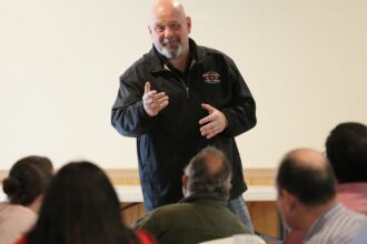 Bob Brooks Wins Pennsylvania House Democratic Primary