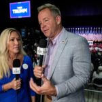 Brian Glenn Quits Real America’s Voice