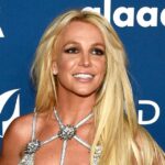 Britney Spears' Rep Explains Viral 'Knife; Incident