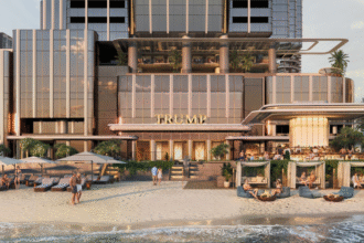 CEO Criticizes Petition After Australia Trump Tower Plan Scrapped