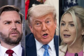 CNN Supercut Exposes Trump, Officials Over Claims Gas Prices Will Drop After Iran War
