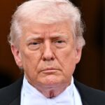 CNN’s Harry Enten Spots Eye-Popping Drop For Trump With His Own Party