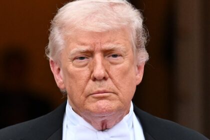 CNN’s Harry Enten Spots Eye-Popping Drop For Trump With His Own Party