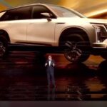China’s EV price war turns into AI arms race beyond cheaper cars
