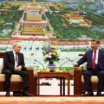 China&rsquo;s Quiet Pivot to Central Asian Gas