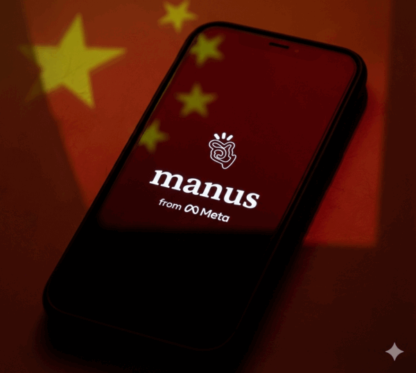 China&rsquo;s Unwinding of the Manus Deal Highlights a Key US Advantage&nbsp;