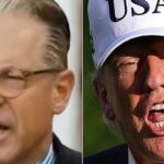 Christian Speaker's Ball-sy 'Joke' About Trump Falls Flat Online