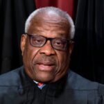 Clarence Thomas Becomes The Second Longest-Serving Justice In Supreme Court History