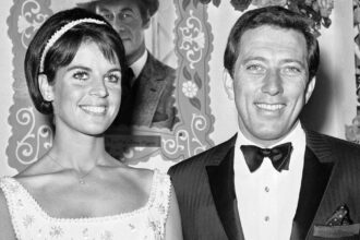 Claudine Longet, Former Wife Of Singer Andy Williams, Dies At 84