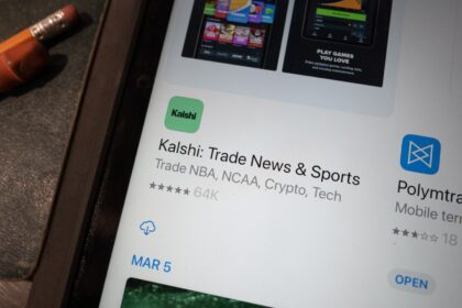 Companies keep investing in prediction markets despite legal battle