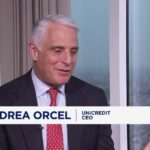 Control of Commerzbank ‘not the expected scenario’