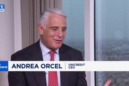 Control of Commerzbank ‘not the expected scenario’