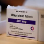 Court Restricts Abortion Access Across The U.S. By Blocking The Mailing Of Mifepristone