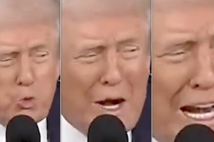 Critics Call This The ‘Most Desperate S**t’ From The Trump White House