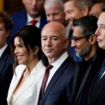 Critics Rip Amazon After Don Jr. ‘Apprentice’ Reboot Report