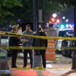 DOJ To Seek Death Penalty For Man Charged With Killing 2 Israeli Embassy Staffers