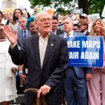 Democrat Rep. Steve Cohen Ends Campaign After Memphis District Redraw