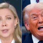 Desi Lydic Mocks Trump Over His ‘Nuclear’ Talk Around Kids