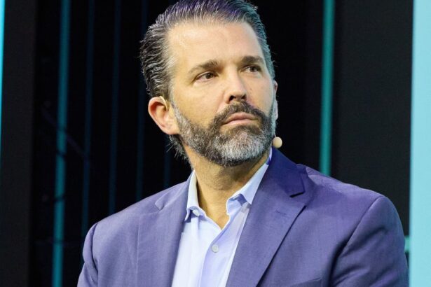 Donald Trump Jr.’s Old Iran Boast Comes Back To Haunt Him In Brutal Community Note