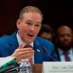 EPA Wants Power Plants To Be Able To Pour More Poison Into Drinking Water