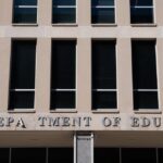 Education Department’s Wild Sink Post Goes Viral For Hilarious Reason