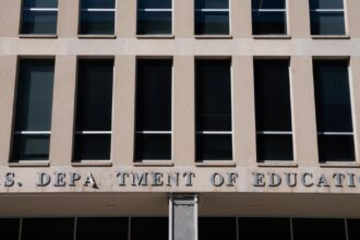 Education Department’s Wild Sink Post Goes Viral For Hilarious Reason