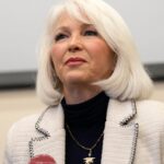 Election Denier Tina Peters Granted Clemency By Colorado Gov.