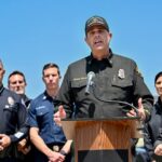 Evacuation Ordered In California After Chemical Tank Leak