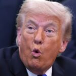 Even Republican Voters Have A Major Problem With This Trump Move