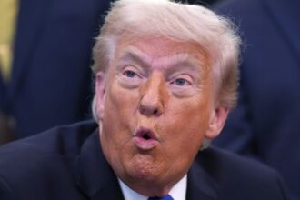 Even Republican Voters Have A Major Problem With This Trump Move