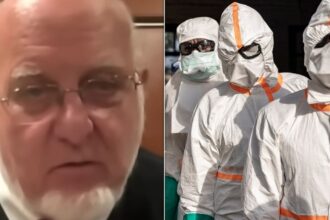 Ex-CDC Chief Warns Ebola Outbreak Could Become ‘Very Significant Pandemic’