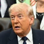 Ex-Trump Press Secretary Says White House Sees ‘The Writing On The Wall’ Ahead Of Midterms