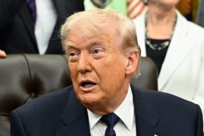 Ex-Trump Press Secretary Says White House Sees ‘The Writing On The Wall’ Ahead Of Midterms