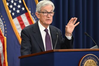 Fed officials see rate hike ahead if inflation stays elevated, minutes show