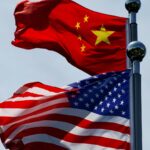 Five things to watch in Asia as Trump prepares to meet China's Xi this week