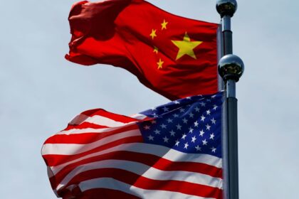 Five things to watch in Asia as Trump prepares to meet China's Xi this week