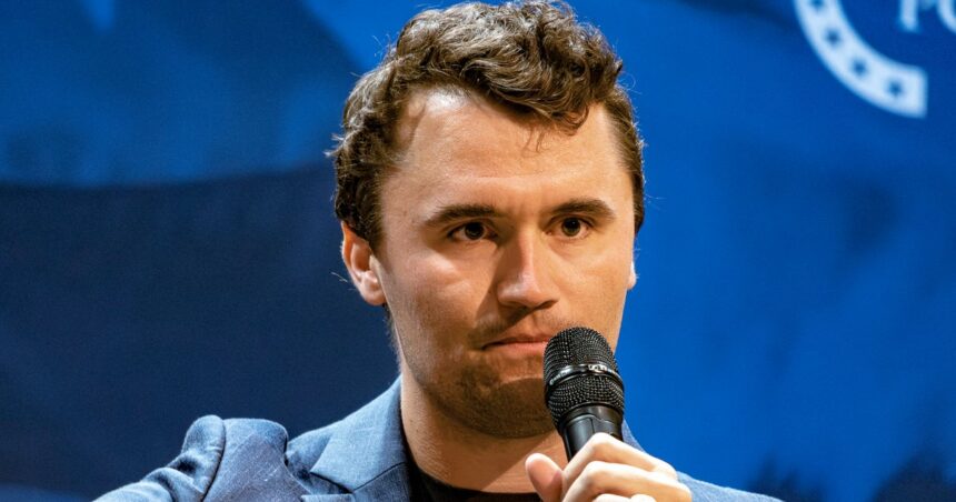 Florida Biologist Fired Over Charlie Kirk Post Wins Settlement